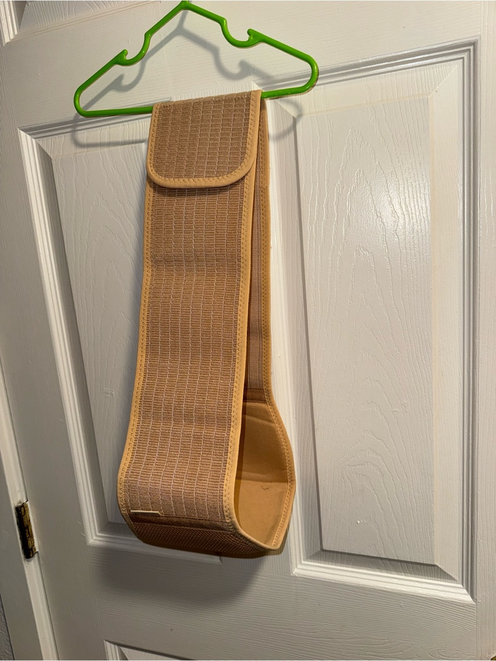 Maternity belt - Picture 2 of 5
